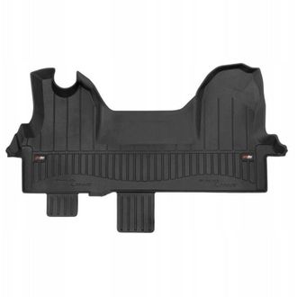 OEM Iveco Daily 1996-2014 Alfombras De Goma, Alfombras De Puerta, Bandejas 3d