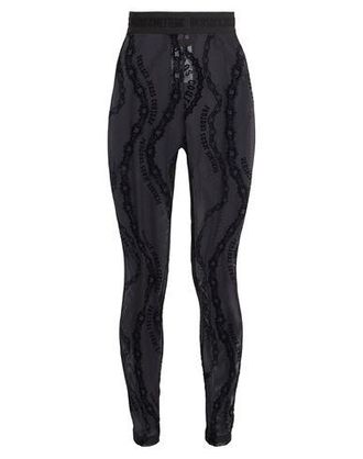 Versace PARTES DE ABAJO - Leggings en YOOX.COM