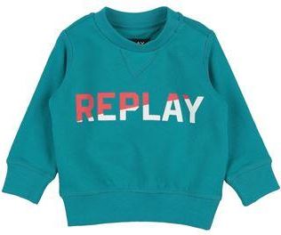 Replay TOPWEAR - Sweatshirts on YOOX.COM