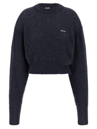 Rotate Wool Womens Cardigan