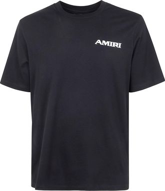 Amiri Amiri Sport Tee