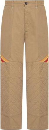 Incotex Aw 22Ftp 011Fx 007 Lange Broek - Heren - Outdoor broeken - Bruin - W29 - Fitness