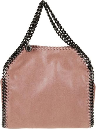 Stella McCartney Mujer, Bolsos, Marr&oacute;n, Talla: ONE Size