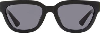 Gucci GG1578S Sunglasses - Black
