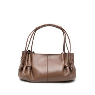 Hereu Arta Braided-handle Tote Bag
