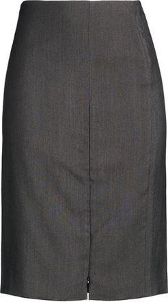 Armani BOTTOMWEAR - Gonne midi su YOOX.COM