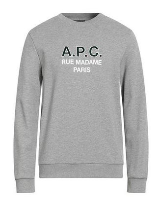 A.P.C. TOPS - Sweatshirts auf YOOX.COM