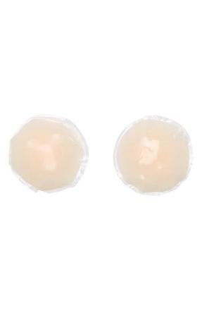 Fashion Forms Reusable Adhesive Breast Petals in Nude at Nordstrom