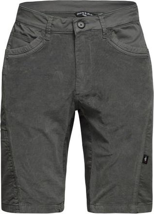 Chillaz Rofan 2.0 (Cord Mix) Shorts Shorts für Herren | grau
