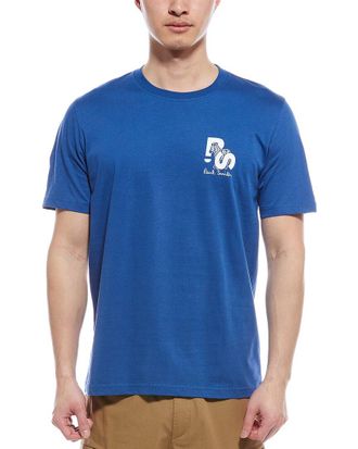 Paul Smith Regular Fit T-Shirt