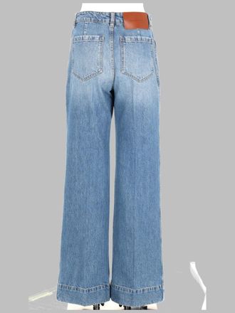 Victoria Beckham Jeans - Blue