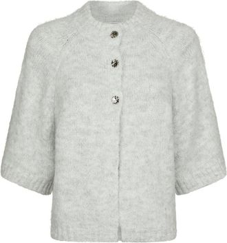 Neo Noir Donna, Maglie, Grigio, S, new