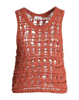 Brunello Cucinelli TOPWEAR - Tops on YOOX.COM