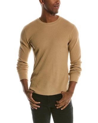 Vince Thermal Top