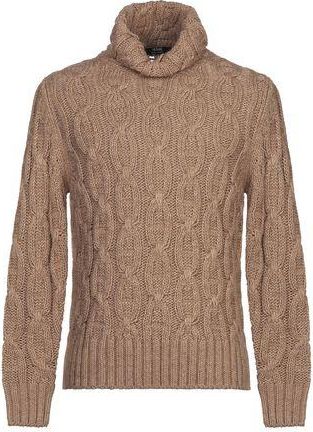 Masq KNITWEAR - Turtlenecks sur YOOX.COM