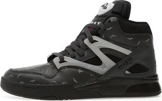 Reebok Sneakers Pump Omni Zone II - Nero