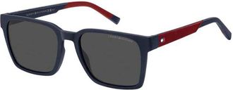 Tommy Hilfiger TH 2143/S 8RU/IR Mens Sunglasses Size 55