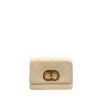Twin-Set Twinset PU Women Crossbody Womens Bag