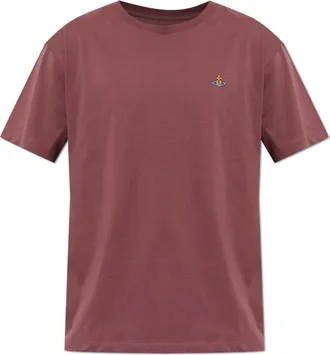 Vivienne Westwood Uomo, Top, Rosa, L, new