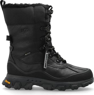 UGG Stivali Adirondack Meridian - Nero