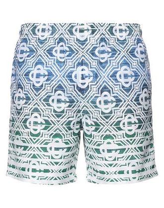 Casablanca BOTTOMWEAR - Shorts & Bermuda Shorts on YOOX.COM