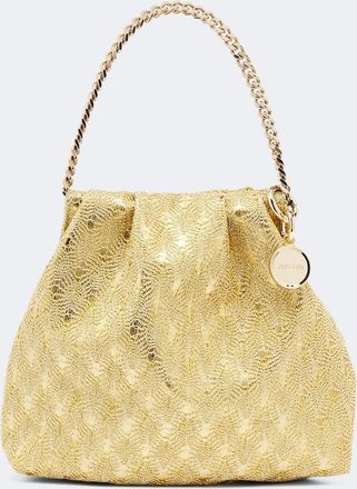 Missoni Bolso Mini de lam&eacute;
