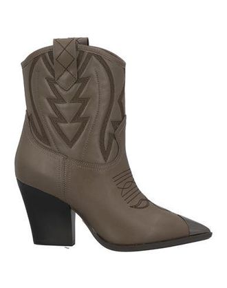 Lola Cruz FOOTWEAR - Ankle boots on YOOX.COM