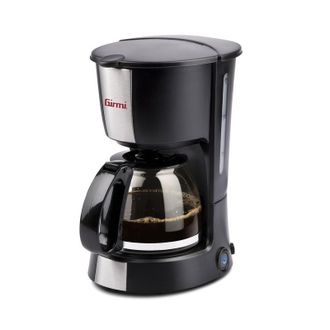 Girmi M&aacute;quina De Caf&eacute; Americano Mc25, 165 X 260 X 145 Mm, 600 Cc, Filtro Reutilizable