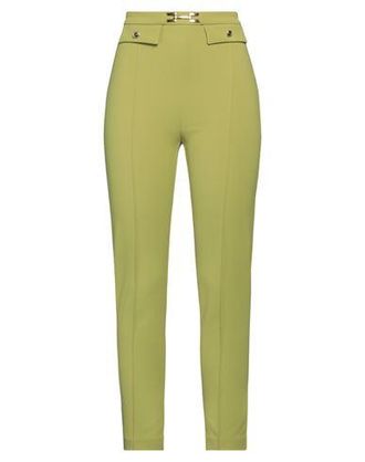 Elisabetta Franchi BOTTOMWEAR - Pantaloni su YOOX.COM