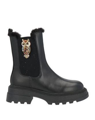 Tosca Blu FOOTWEAR - Ankle boots on YOOX.COM