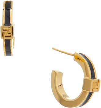 Fendi Fendi Forever Earrings