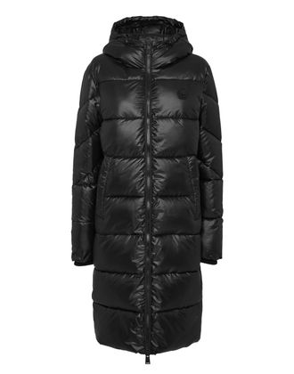 Plein Sport Lang Donsjack