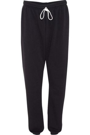 Bella + Canvas Sponge Fleece Long Scrunch Pants