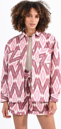 Molly Bracken Bedrukt jasje