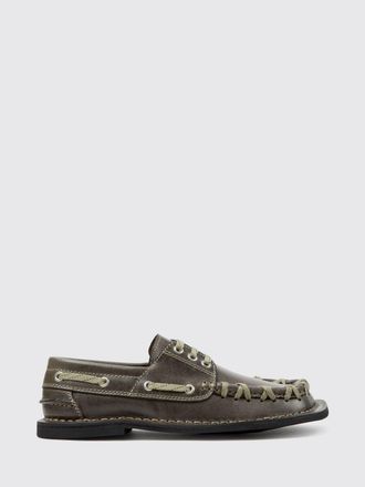 Camperlab Loafers Men color Grey