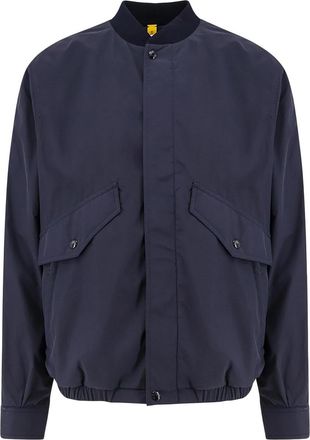 Moncler Blue jackets