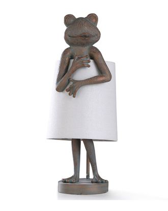 StyleCraft Stylecraft Malta Table Lamp