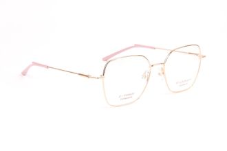 Ana Hickmann Optical Frame HI1242T 05A 53 Titanium