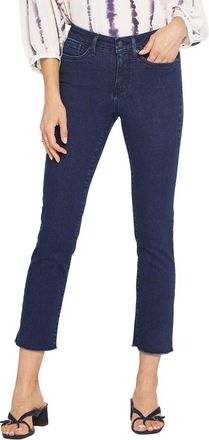 NYDJ Nydj Petite Sheri Mystique Ankle Crop Jean