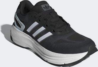 adidas Originals Unisex ZX RS Shoes - Black - Size UK 10.5