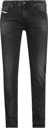 Diesel BOTTOMWEAR - Jeans on YOOX.COM