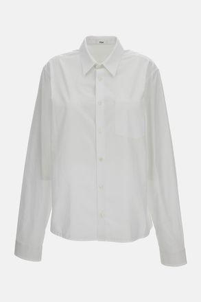 Rier Camicia In Cotone