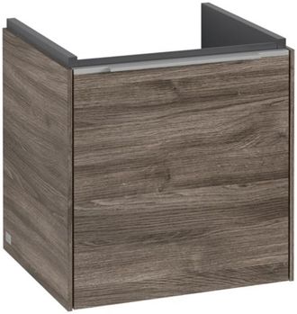 Villeroy & Boch Villeroy&boch - Subway 3.0, Meuble Sous-lavabo, 423x429x378 Mm, 1