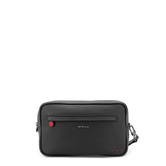 Kiton Leather Clutch