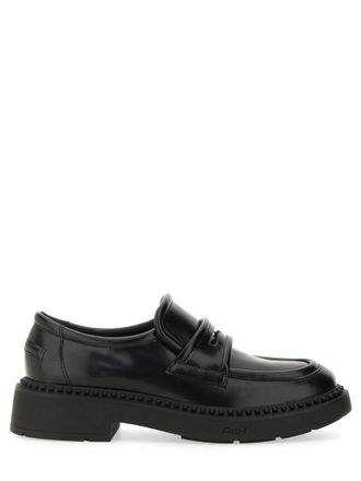 Ash Miracle Moccasin