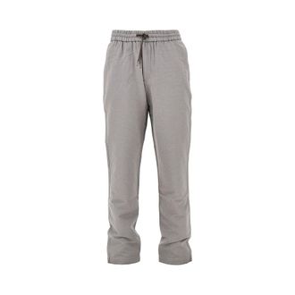 Sease Summer Mindset twill pants Man XL