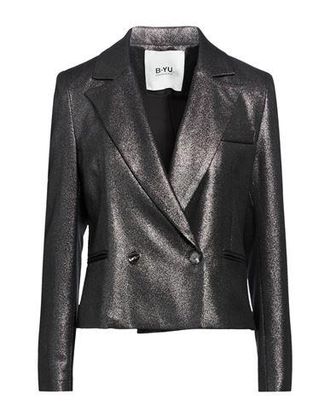 B.YU SUITS and CO-ORDS - Blazers on YOOX.COM