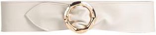 Morgan Small Leather Goods - Belts sur YOOX.COM