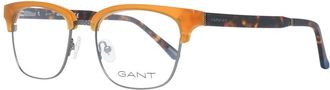 GANT Plastic Mens Frames