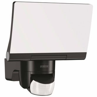 Steinel Foco Con Sensor Xled Home 2 Negro